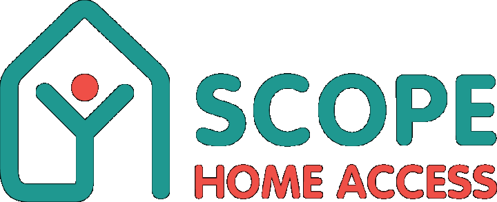Scope Home Access
